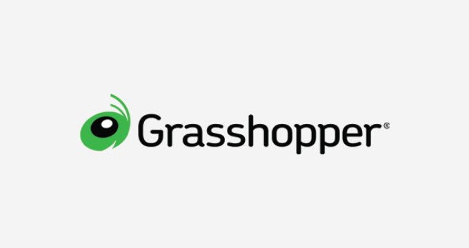 Grasshopper