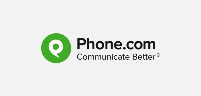 Phone.com Logo