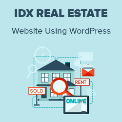 How to Create an IDX Real Estate Website using WordPress (2020)