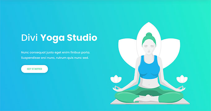 21 Best WordPress Themes for Yoga Studios (2024)