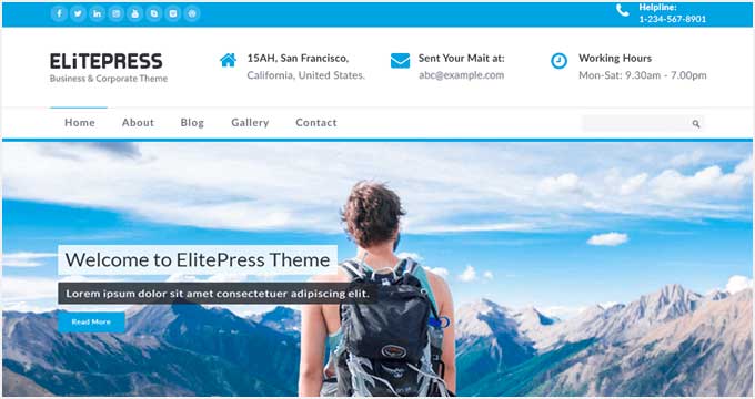 ElitePress