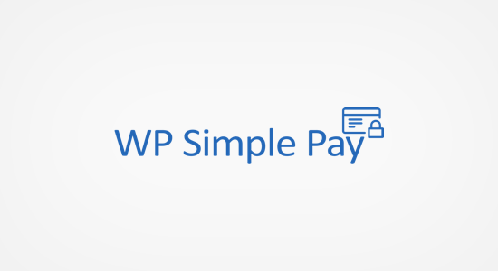 WP Simple Pay Pro