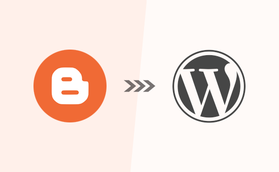 How to Switch from Blogger to WordPress without Losing Google Rankings