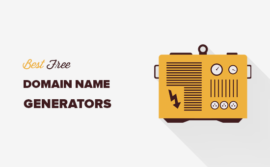 Domain Name Generator (Instant Ideas, no Ads) - DomainWheel