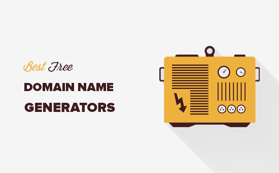 15 Best Domain Name Generators To Help You Pick A Domain