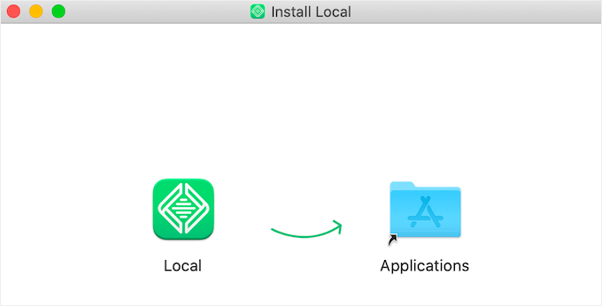 How To Create A Local WordPress Installation On A Mac