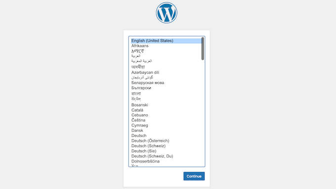 Como Instalar o WordPress Localmente (Windows, macOS, Linux)