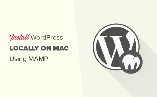 wordpress for mac