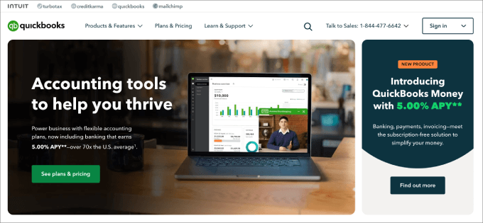 QuickBooks