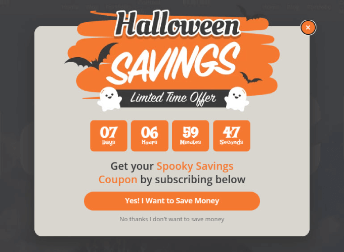 Google has Spooky Savings for Play Store games this Halloween