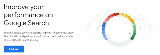 The Google Search Console