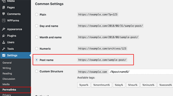 Parts of a URL: A Short Guide