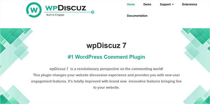 wpDiscuz