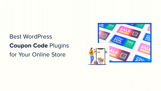 Best WordPress Coupon Code Plugins for Online Store