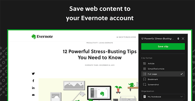 Evernote