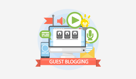 Guest posts