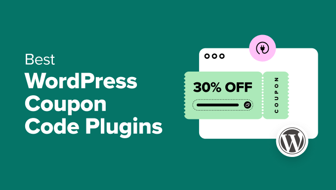 Best WordPress Coupon Code Plugins for Your Online Store