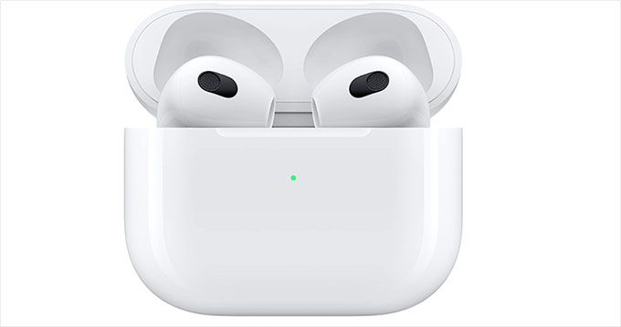 Apple AirPods