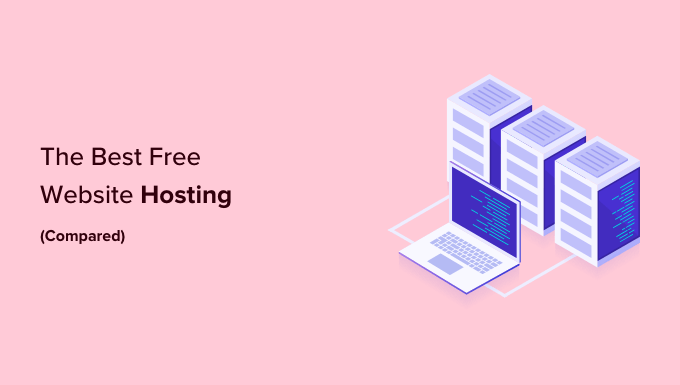 Best Way to Get Free Web Hosting  