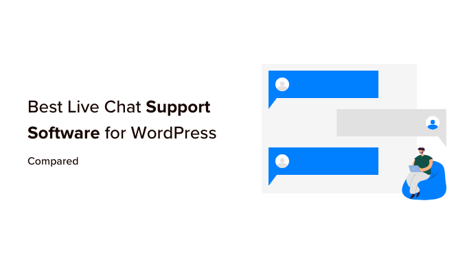 6 Benefits of Incorporating Live Chat Into Your Website