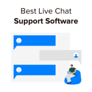 Best wordpress chat software