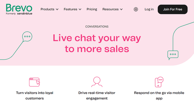 Chatway ‑ Live Chat & Helpdesk - Live chat app for stores. Live chat  support for your