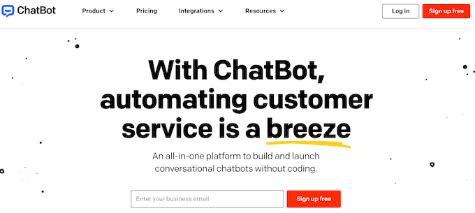 Chatway ‑ Live Chat & Helpdesk - Live chat app for stores. Live chat  support for your