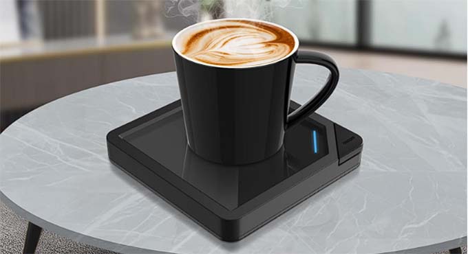 USB Coffee Mug Warmer