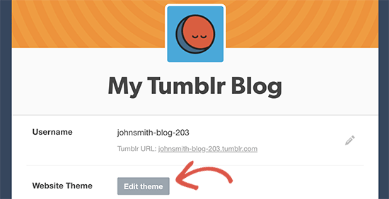 How To Easily Move Your Blog From Tumblr To Wordpress 5 Easy Steps