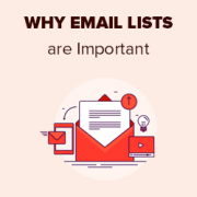 Revealed Why Building An Email List Is So Important Today 6 Reasons