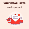 揭示：为什么建立电子邮件列表在今天如此重要（6个原因）