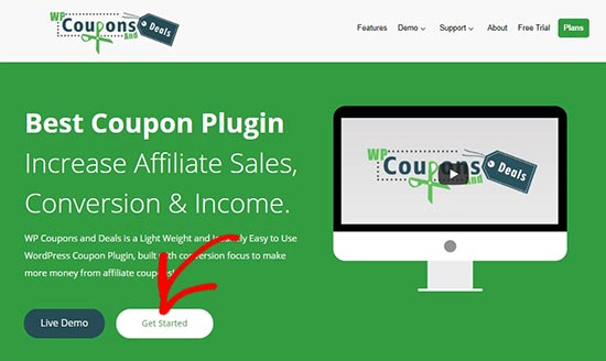 WP Coupons 1.7.7