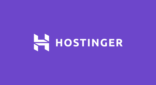 Hostinger