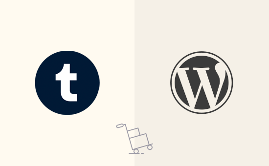 How To Easily Move Your Blog From Tumblr To Wordpress 5 Easy Steps