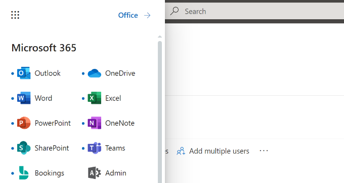 How to Add Multiple Email and Microsoft Accounts to Windows