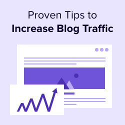 27 Easy Ways to Increase Your Blog Traffic by 406% (for FREE)