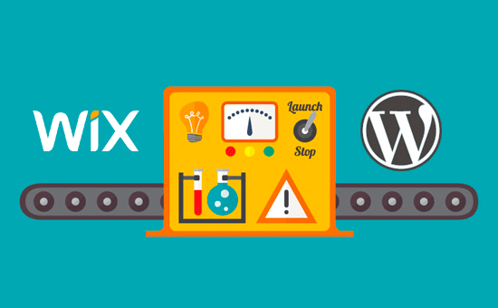 How To Properly Switch From Wix To Wordpress 21