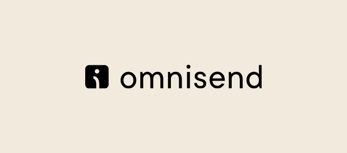 Omnisend - پلتفرم قدرتمند بازاریابی ایمیلی و پیام کوتاه