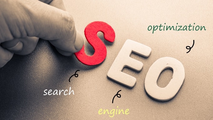 Learn Basic SEO