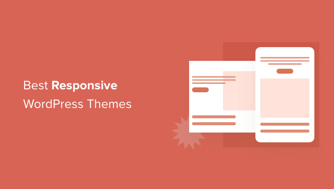 Best Responsive WordPress Themes