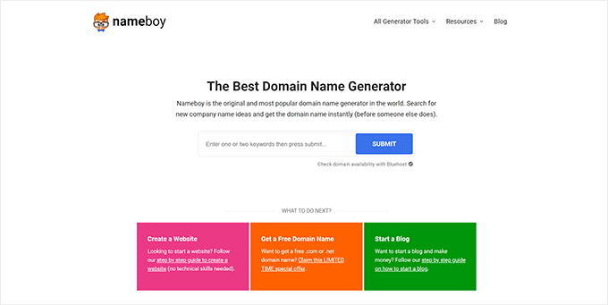 How to Choose a Domain Name (10 Tips + Do's & Don'ts)