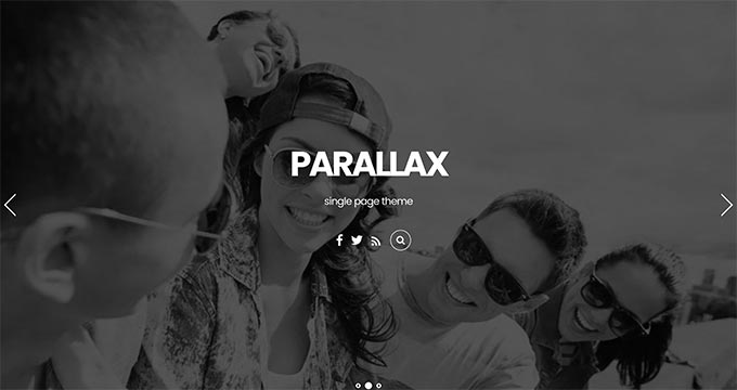 Parallax