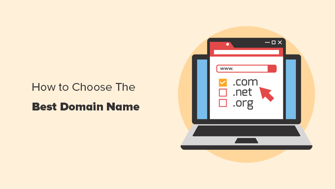 What is domain name and how to choose a best Domain Name