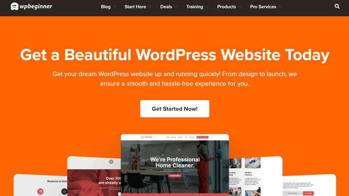 Wordpress Developer – High Wycombe   6057 thumbnail