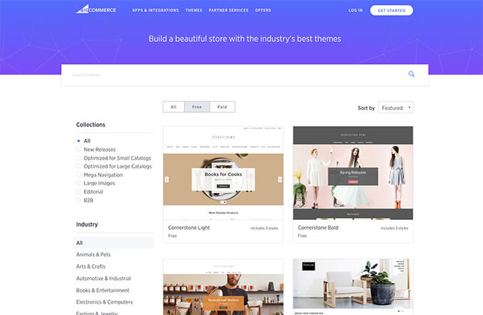 best web design tools for ecommerce