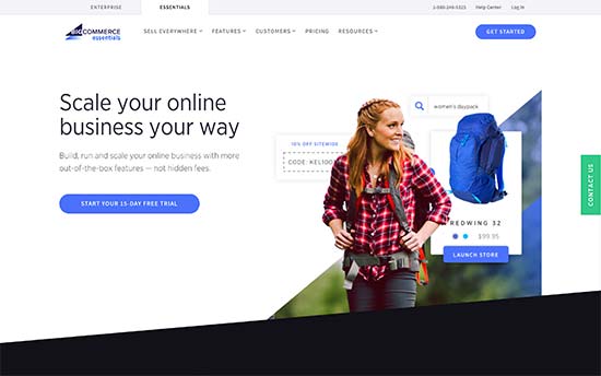 BigCommerce