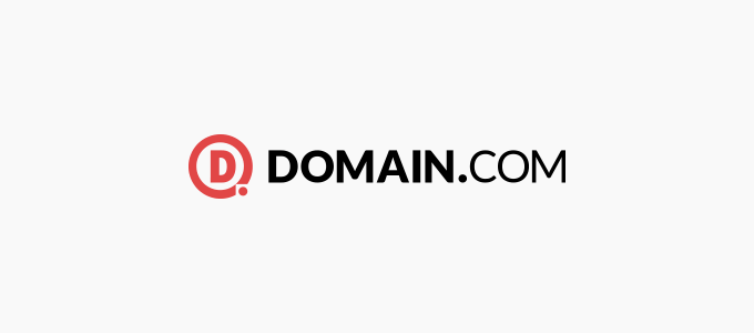 Domain.com - 网站域名、托管和建站工具