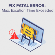 ampps edit max execution time