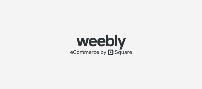 适用于小型企业的 Weebly 建站工具