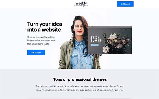 Weebly